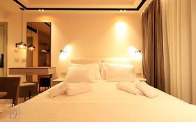 DeHa Rooms&Apartments